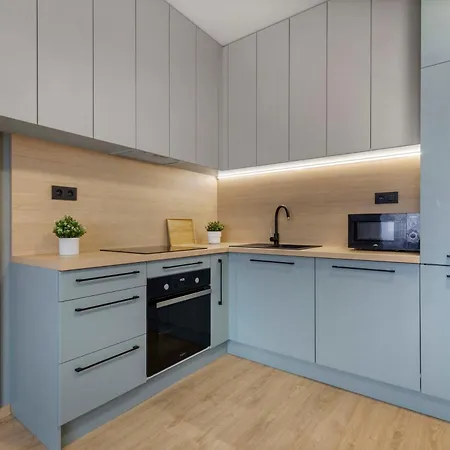 Easy Finance In Appartement