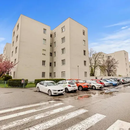 Apartament Easy Finance In