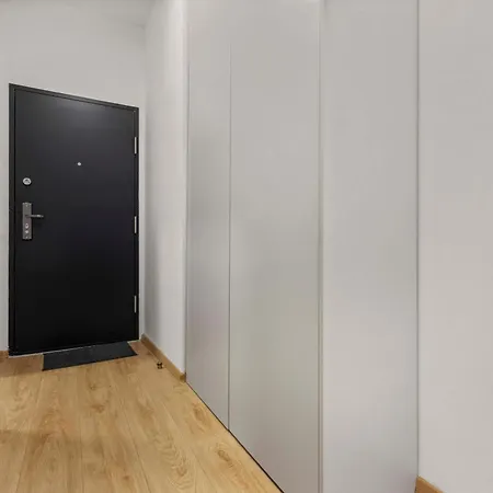 Easy Finance In Apartment Bratislava