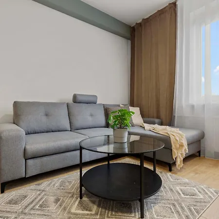 Apartament Easy Finance In