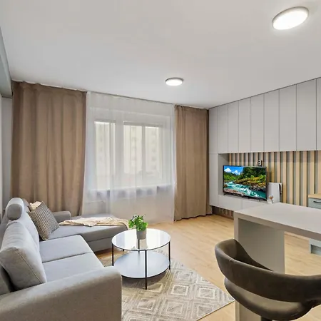 Easy Finance In Apartment *