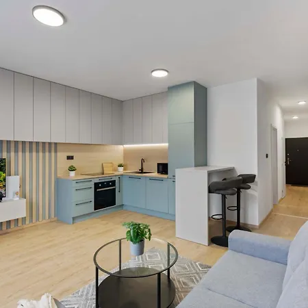 Apartment Easy Finance In