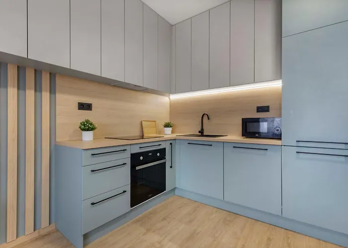 Easy Finance In Appartement