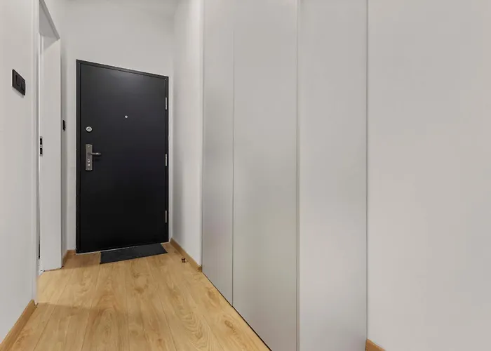 Easy Finance In Apartment Bratislava