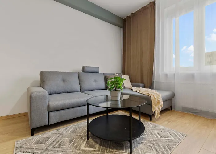 Apartment Easy Finance In