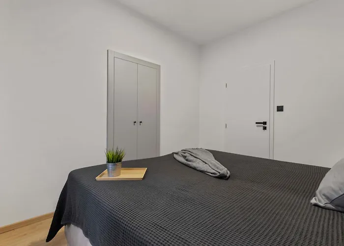 Appartement Easy Finance In *