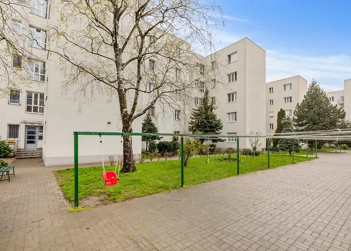 Appartement Easy Finance In *