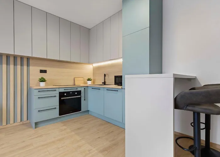 Easy Finance In Appartement Bratislava