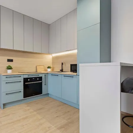 Easy Finance In Apartmán Bratislava