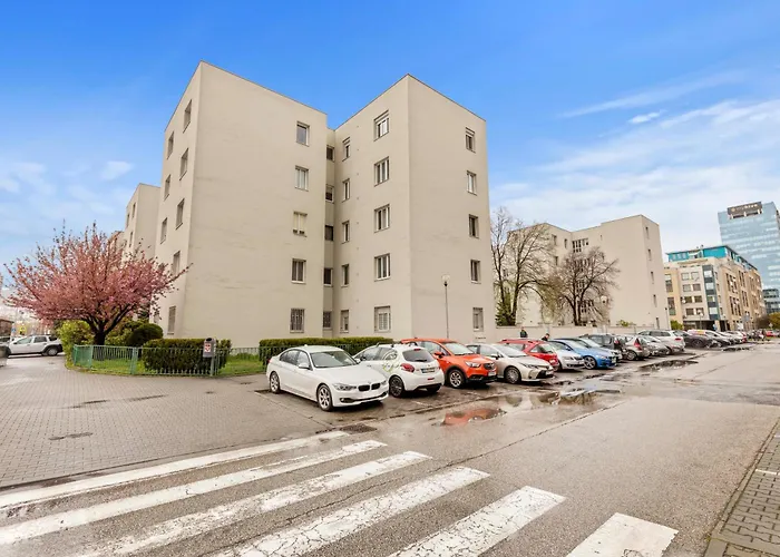 Apartmán Easy Finance In