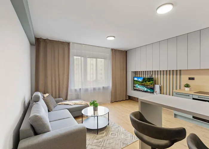 Easy Finance In Apartmán *